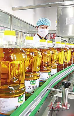 农产品加工业指向深度融合 粮食加工转型与创新路径