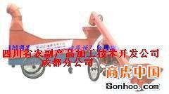 小型粮食烘干机 助力农副产品加工提质增效